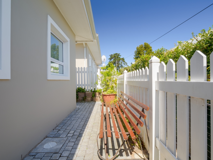 1 Bedroom Property for Sale in Hunters Estate Western Cape